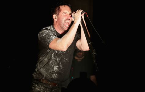 Deconstructing the Malevolent Witch: Nine Inch Nails' Subversion of Traditional Gender Roles